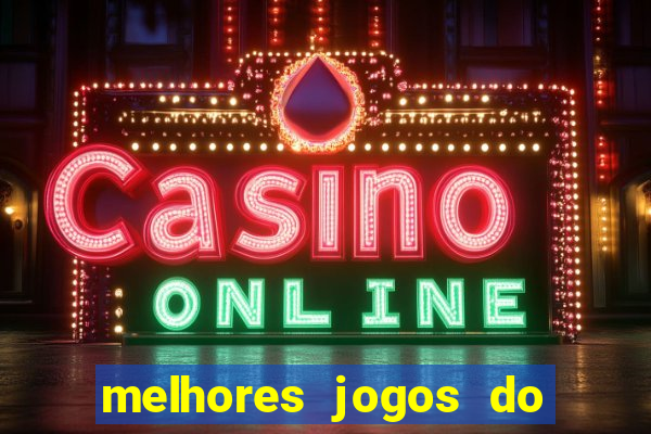 melhores jogos do google play